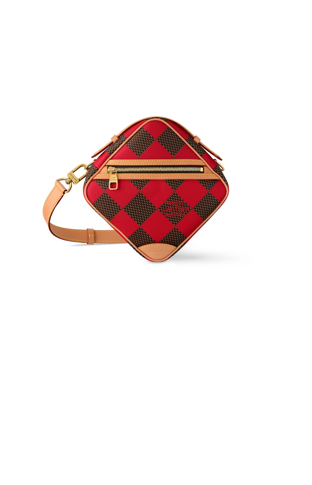 체스 메신저 N40561