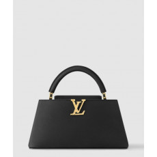 루이비통 카퓌신 이스트 웨스트 MM M24664