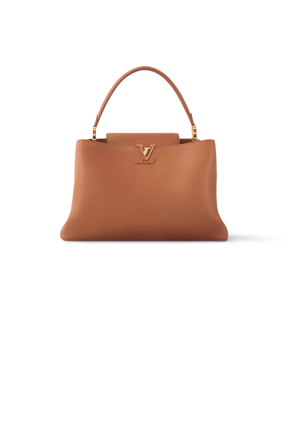 루이비통 카퓌신 GM 수플 M24879