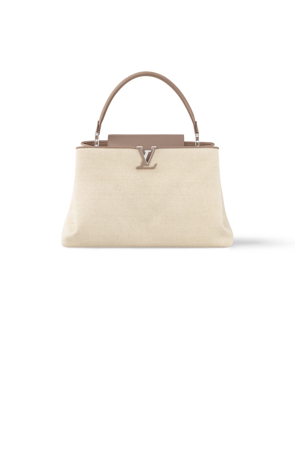 루이비통 카퓌신 GM 수플 M24619