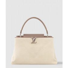 루이비통 카퓌신 GM 수플 M24619