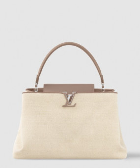 루이비통 카퓌신 GM 수플 M24619