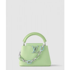 루이비통 카퓌신 미니 M24683