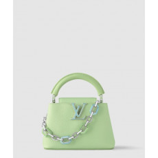 루이비통 카퓌신 미니 M24683