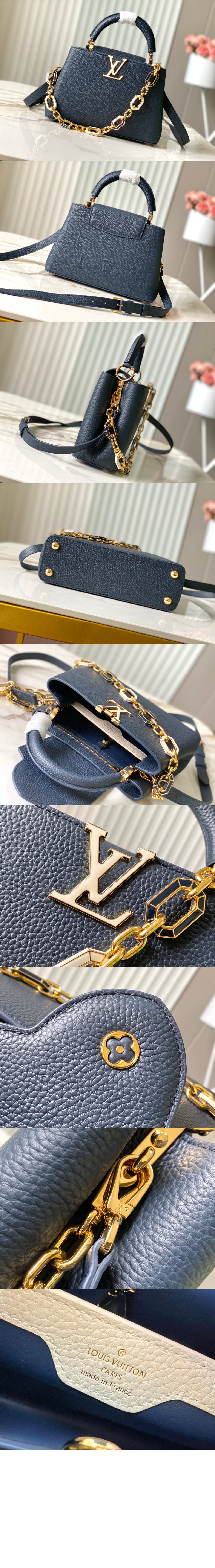 루이비통 카퓌신 BB M25211