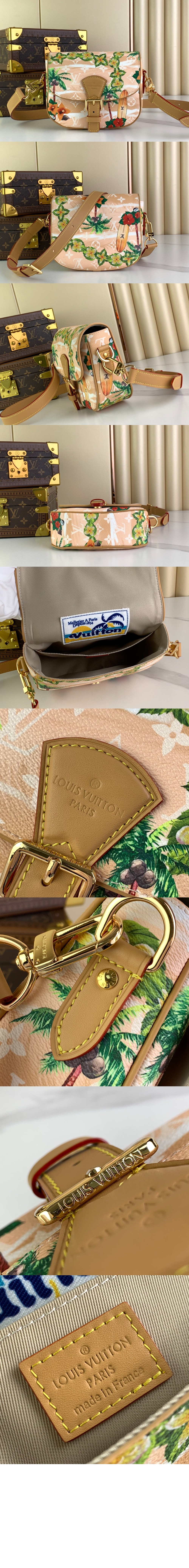 몽수리 메신저 PM M24986