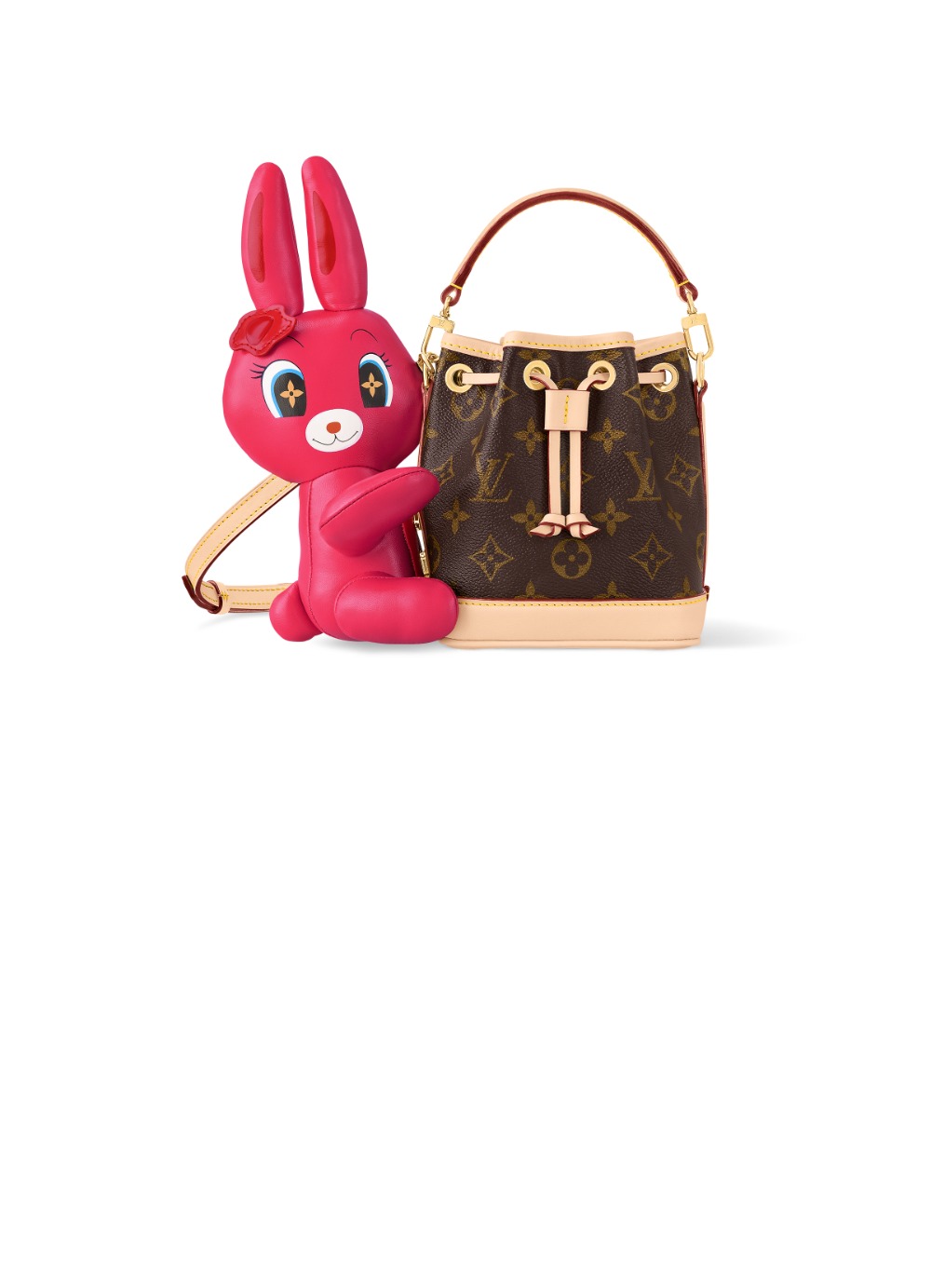 루이비통 나노 노에 M11305