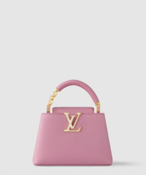 루이비통 카퓌신 미니 M24989