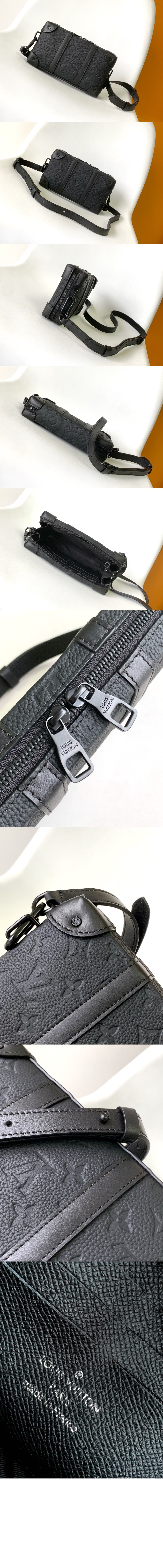 소프트 트렁크 월릿 M80224