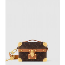 소울 트렁크 모노그램 M11535