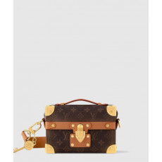 소울 트렁크 모노그램 M11535