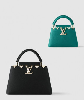 루이비통 카퓌신 BB M25404