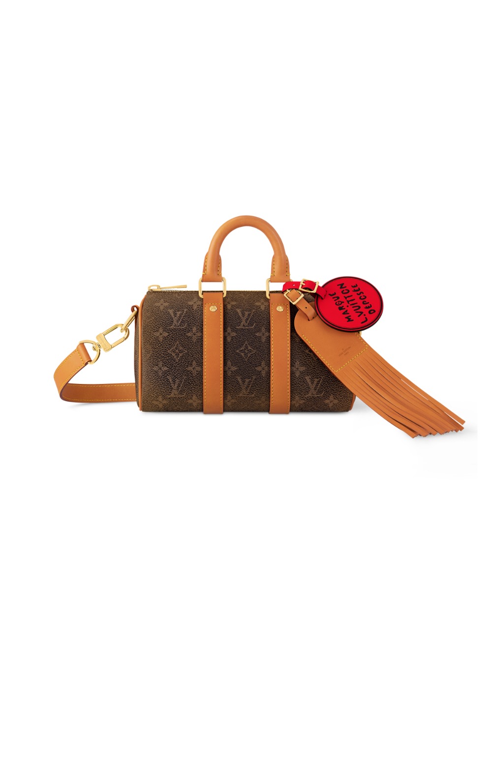 키폴 반둘리에 25 M11542