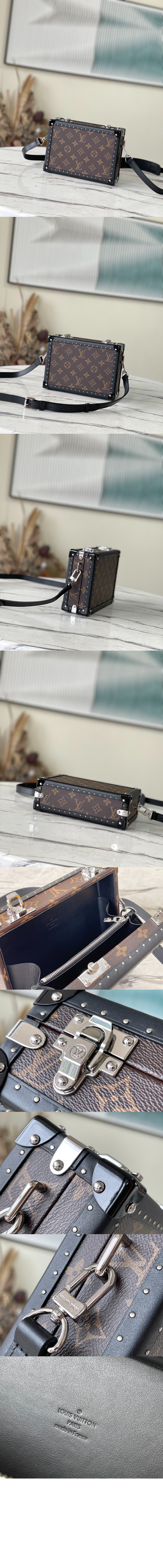 클러치 박스 M20252