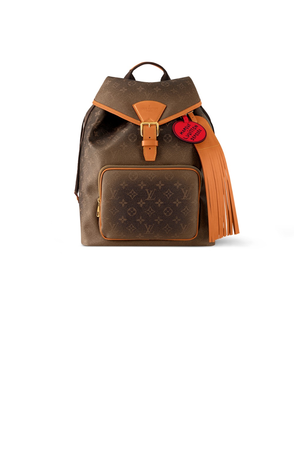 몽수리 백팩 M11540