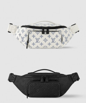 루이비통 러시 범백 M47058