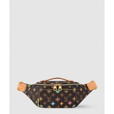 루이비통 러시 범백 M24858