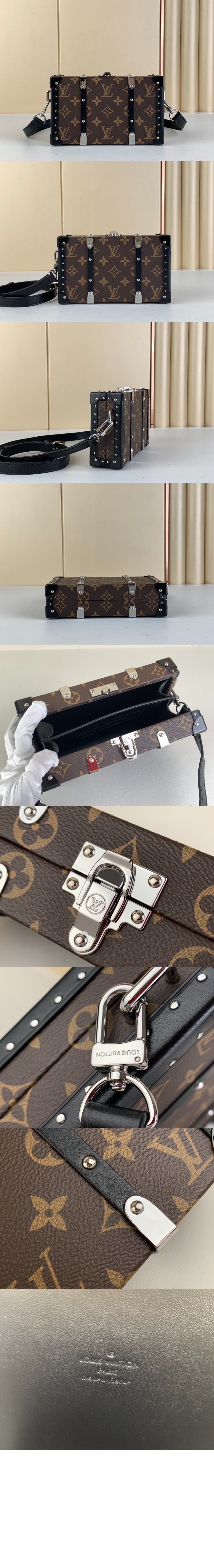 루이비통 네오 지갑 트렁크 M20953