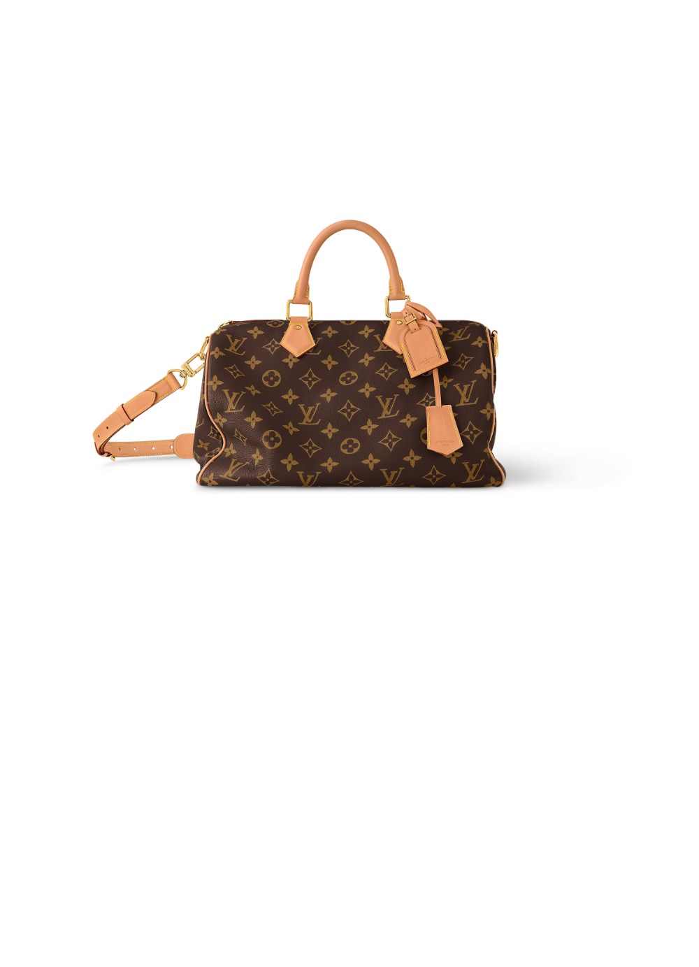 루이비통 Speedy P9 반둘리에 40 M24422