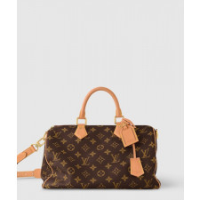 루이비통 Speedy P9 반둘리에 40 M24422