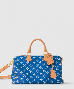 루이비통 Speedy P9 반둘리에 40 M11597