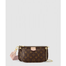 멀티 포쉐트 악세수아 M44840