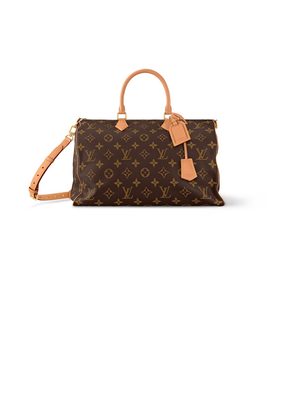 루이비통 Speedy P9 반둘리에 50 M46962