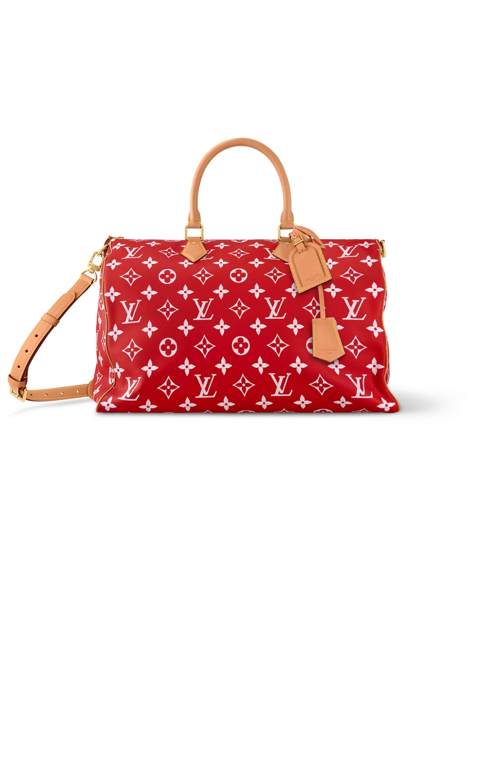 루이비통 Speedy P9 반둘리에 50 M46961