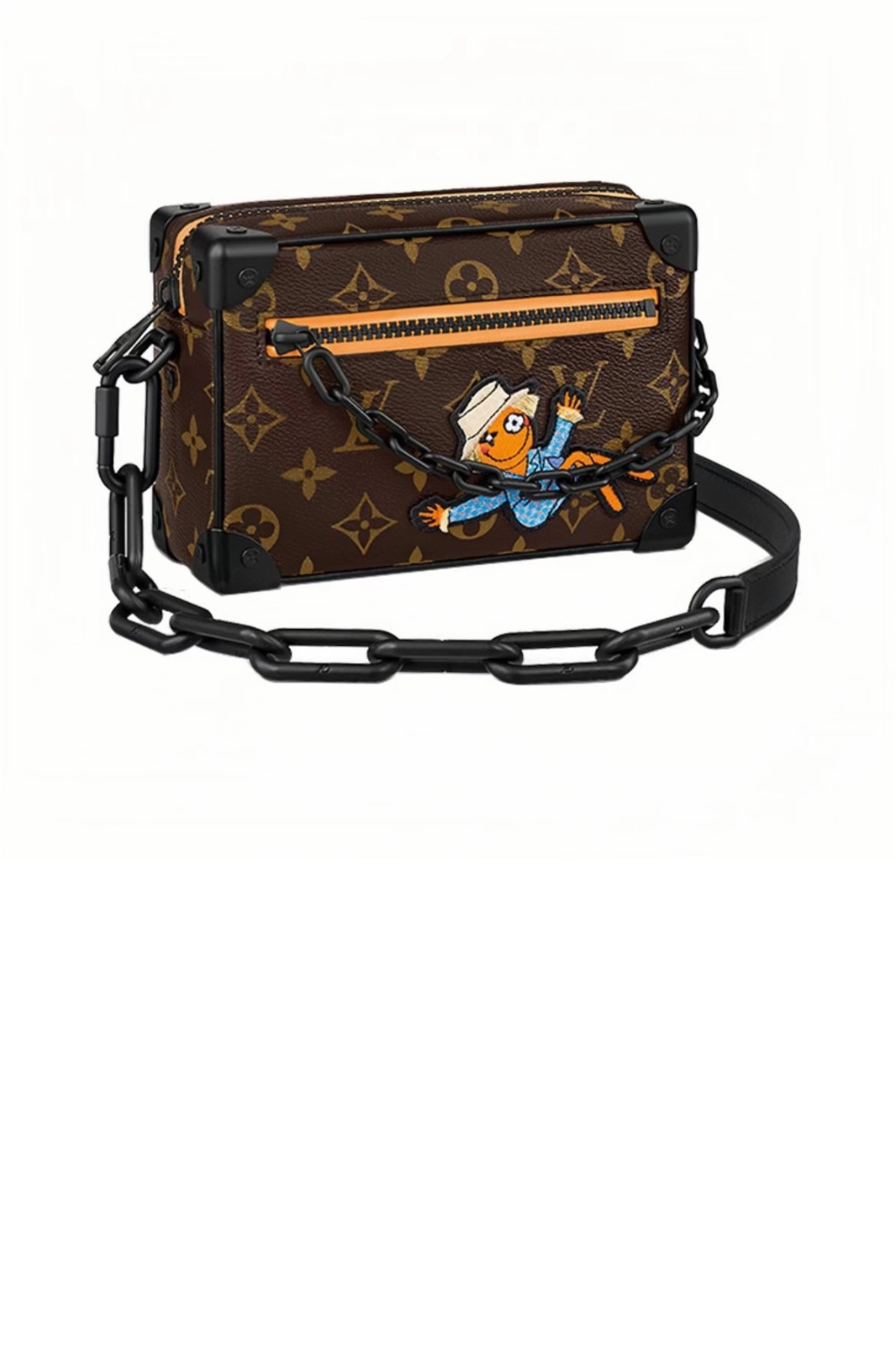 미니 트렁크백 M80159