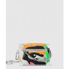 미니 소프트 트렁크 크로스백 M23144