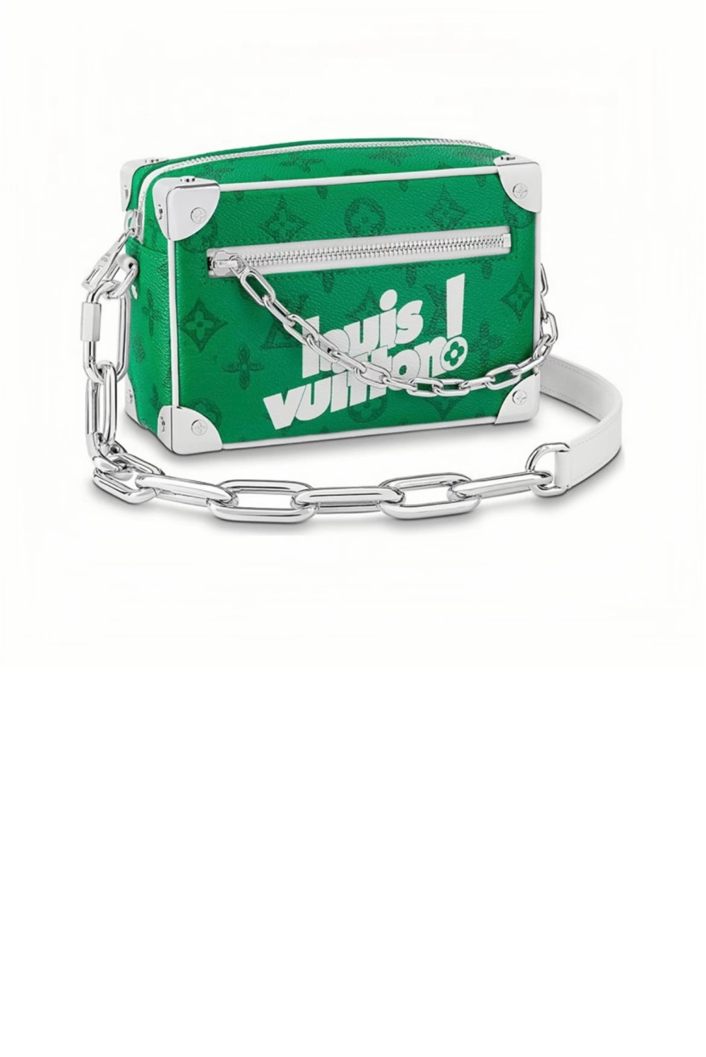 미니 소프트 트렁크 모노그램 M80816