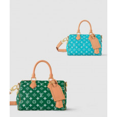 루이비통 Speedy P9 반둘리에 25 M24423