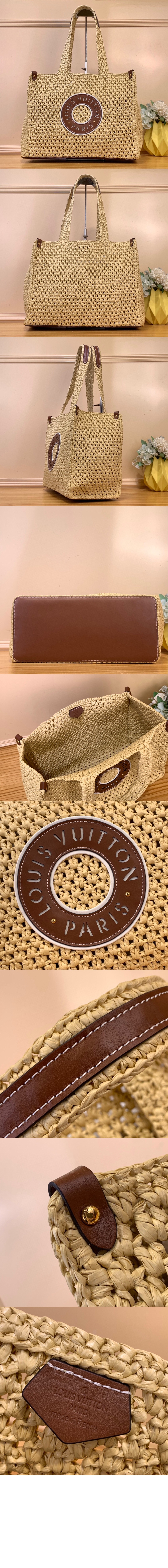 루이비통 온더고 MM M24723