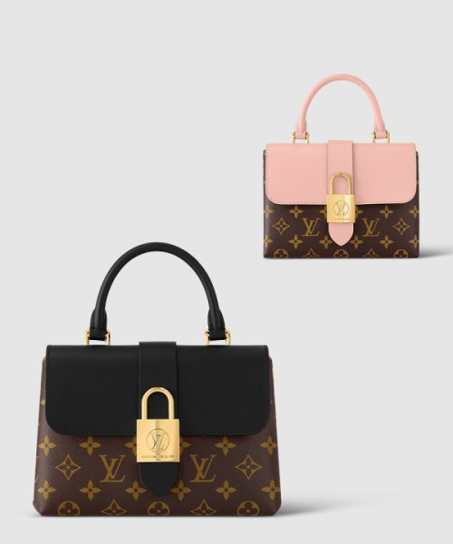 루이비통 록키 BB M44141