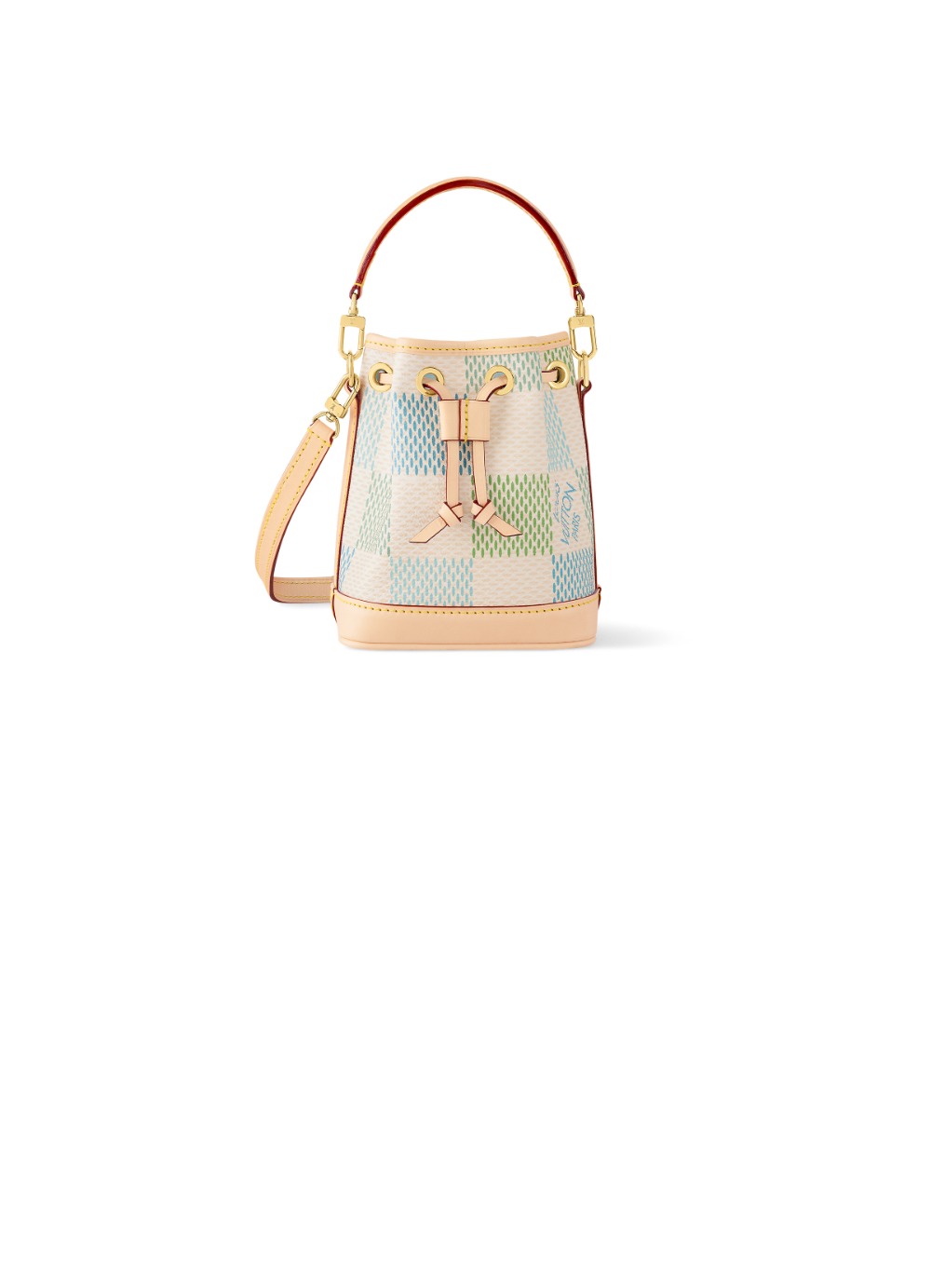 루이비통 나노 노에 N40640