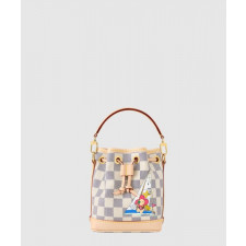 루이비통 나노 노에 N40511