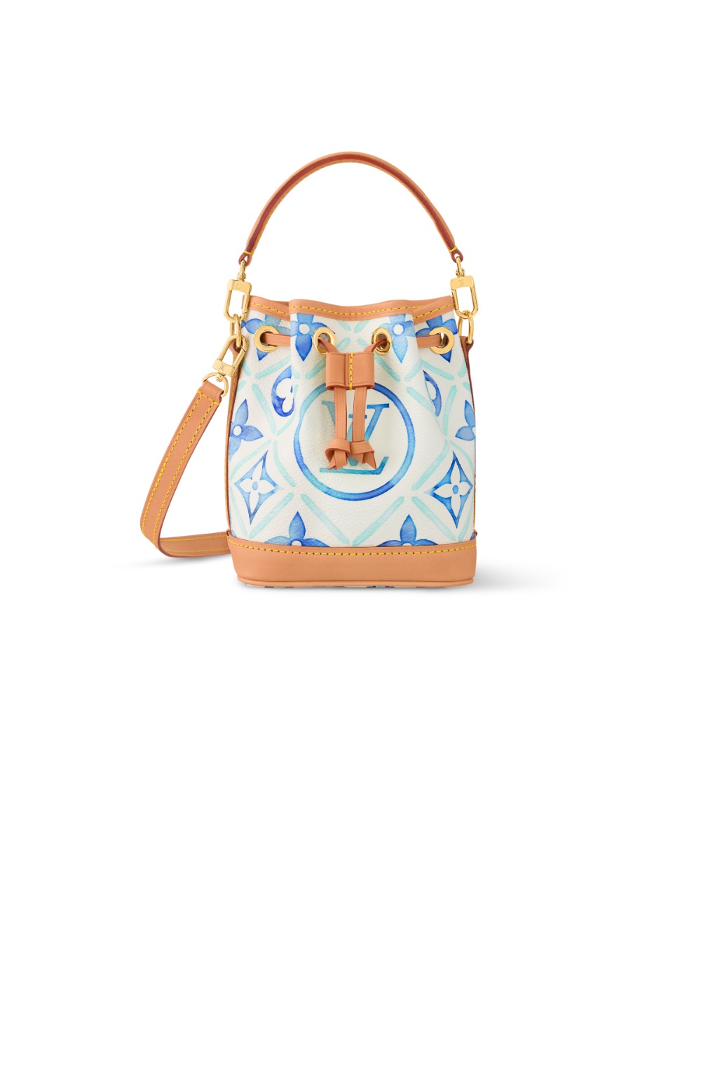 루이비통 나노 노에 M83620