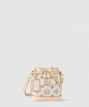 루이비통 나노 노에 M83453