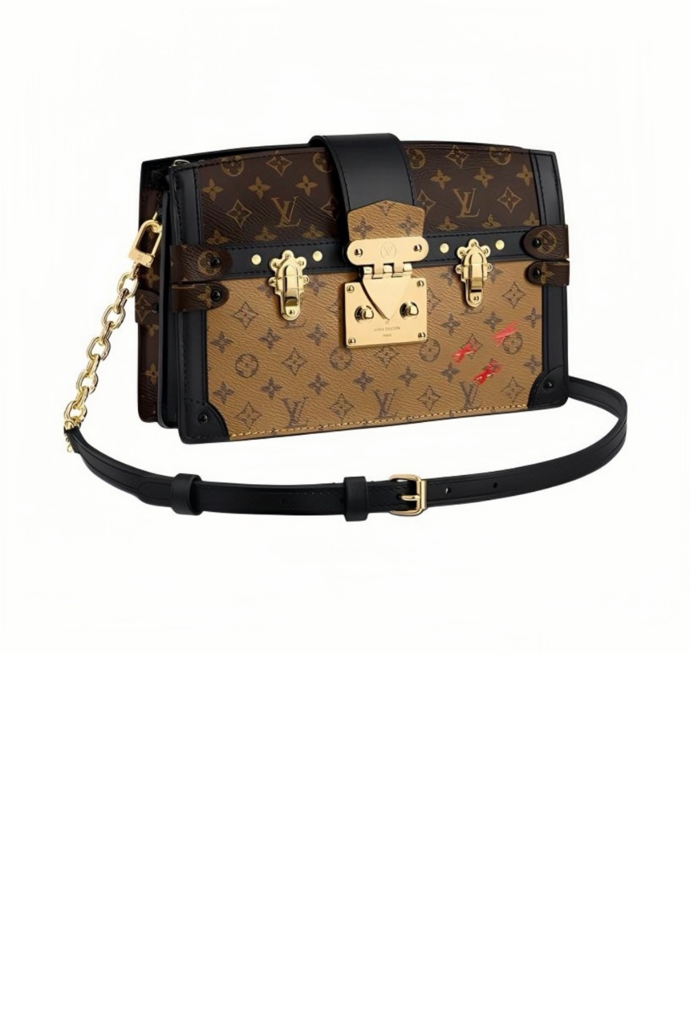 트렁크 클러치 M43596