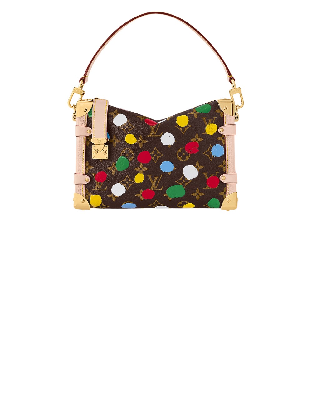 사이드 트렁크 M46396