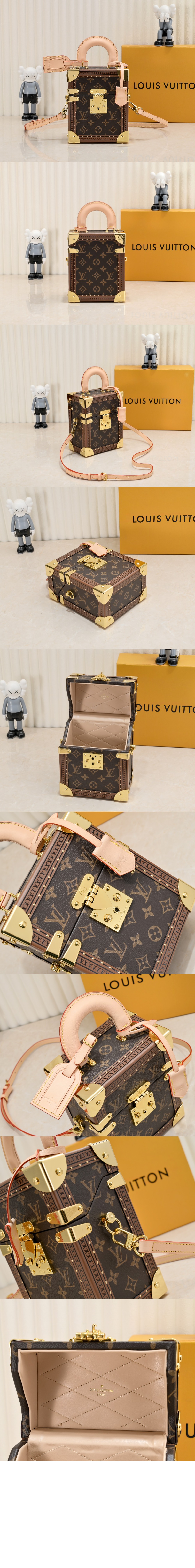 카메라 박스 M10079