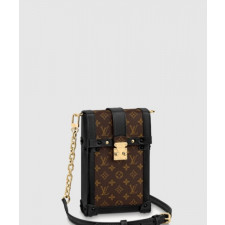 포쉐트 트렁크 버티컬 체인백 M63913