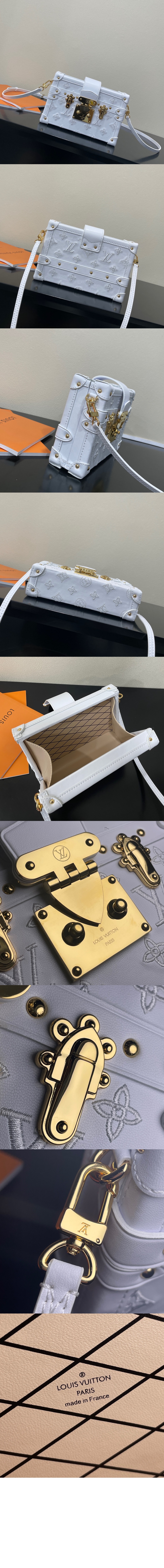 쁘띠뜨 말 M20847