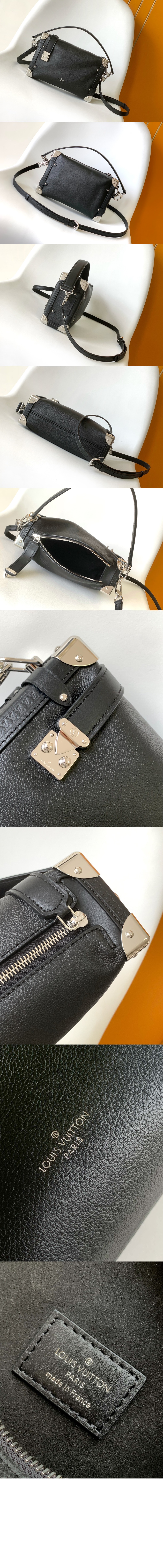 사이드 트렁크 MM M25160