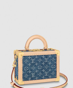 쁘띠뜨 발리즈 데님 M24161