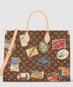 루이비통 온더고 보야주 M47147