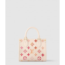 루이비통 온더고 BB M47115