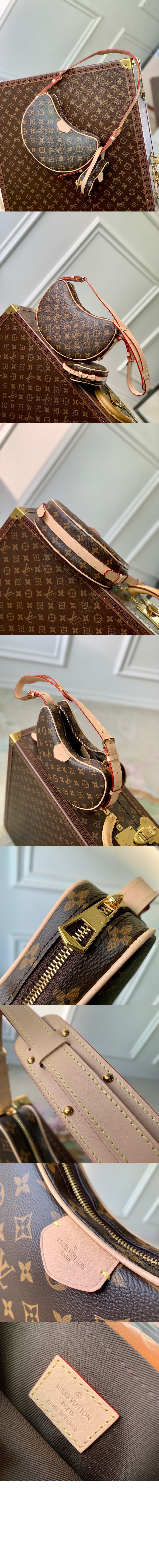 크로와상 MM M46828