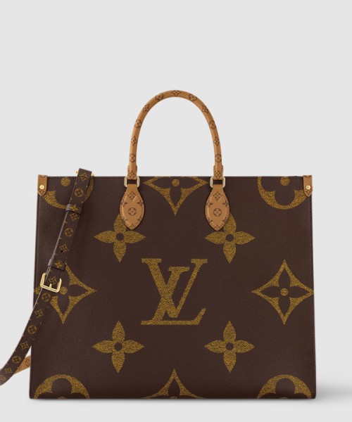 루이비통 온더고 보야주 M46823