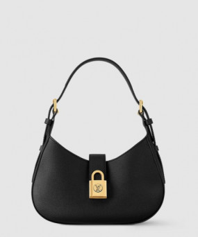 루이비통 로우 키 숄더백 M24611